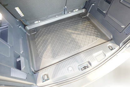 Tavita portbagaj Ford Tourneo Courier II fabricatie 10.2023 - prezent, caroserie van, 5 locuri #1