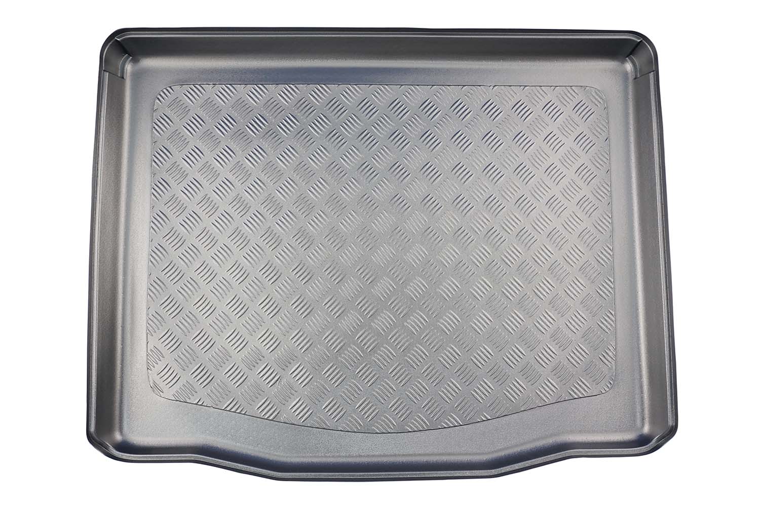 Tavita portbagaj Ford Explorer VI EV fabricatie 06.2024 - prezent, caroserie suv, portbagaj superior, podea variabila in pozitie superioara #1 - Auto Alorria