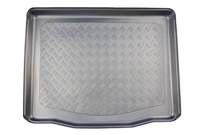 Tavita portbagaj Ford Explorer VI EV fabricatie 06.2024 - prezent, caroserie suv, portbagaj superior, podea variabila in pozitie superioara #1 - Auto Alorria