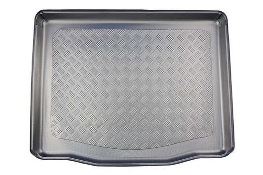 Tavita portbagaj Ford Explorer VI EV fabricatie 06.2024 - prezent, caroserie suv, portbagaj superior, podea variabila in pozitie superioara #1 - Auto Alorria