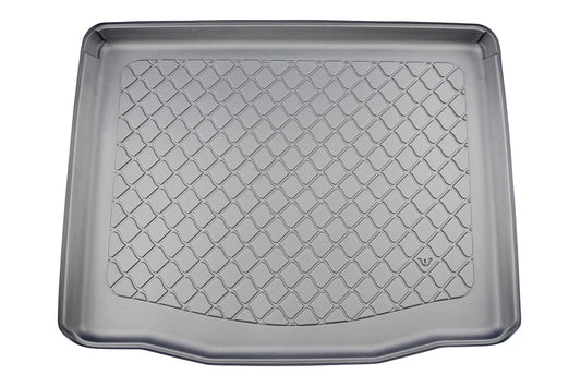 Tavita portbagaj Ford Explorer VI EV fabricatie 06.2024 - prezent, caroserie suv, portbagaj superior, podea variabila in pozitie superioara #2 - Auto Alorria