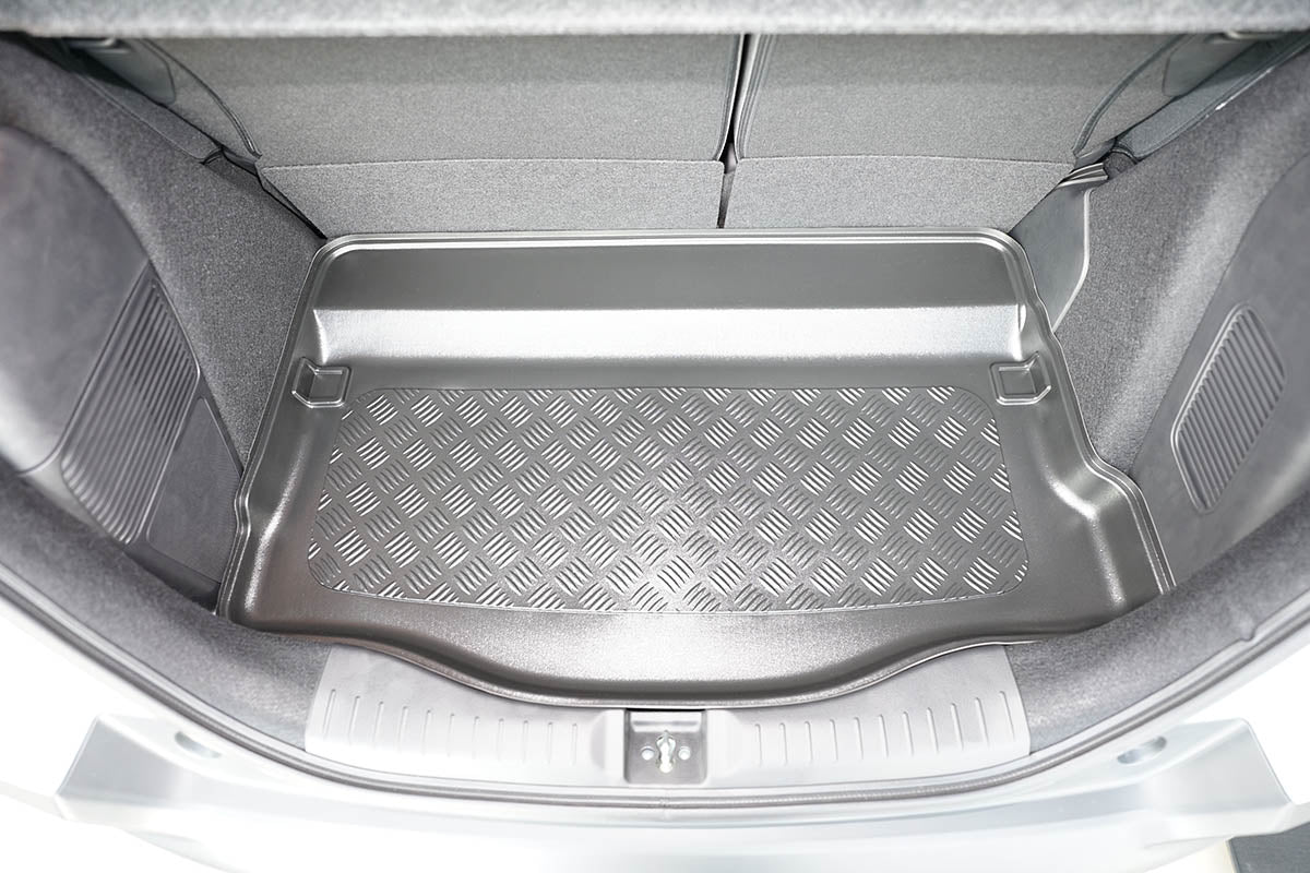Tavita de portbagaj Honda Jazz IV Crosstar Hybrid e-HEV, caroserie Hatchback, fabricatie 06.2020 - prezent - 8