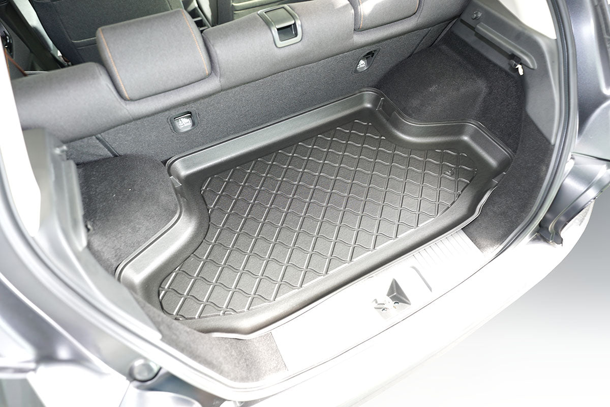 Tavita de portbagaj Honda E electric, caroserie Hatchback, fabricatie 03.2020 - prezent - 6