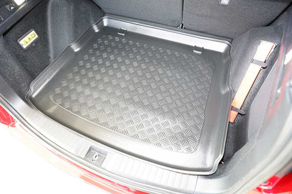 Tavite portbagaj Honda CR-V PHEV, caroserie suv, an fabricatie 08.2023 - prezent, portbagaj superior, podea variabila in pozitie superioara | 194084BSC
