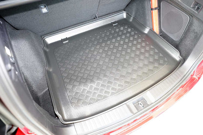 Tavite portbagaj Honda CR-V VI Hybrid, caroserie suv, an fabricatie 08.2023 - prezent, portbagaj superior, podea variabila in pozitie superioara | 194084BSC