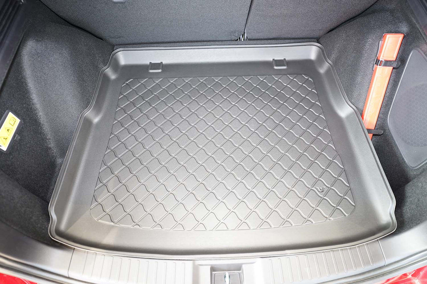 Tavite portbagaj Honda CR-V VI Hybrid, caroserie suv, an fabricatie 08.2023 - prezent, portbagaj superior, podea variabila in pozitie superioara | 194084GRD
