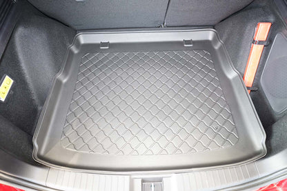 Tavite portbagaj Honda CR-V VI Hybrid, caroserie suv, an fabricatie 08.2023 - prezent, portbagaj superior, podea variabila in pozitie superioara | 194084GRD