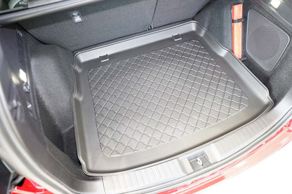 Tavite portbagaj Honda CR-V PHEV, caroserie suv, an fabricatie 08.2023 - prezent, portbagaj superior, podea variabila in pozitie superioara | 194084GRD