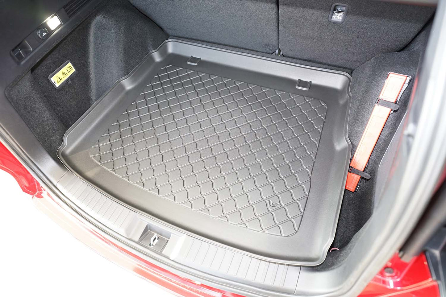 Tavite portbagaj Honda CR-V PHEV, caroserie suv, an fabricatie 08.2023 - prezent, portbagaj superior, podea variabila in pozitie superioara | 194084GRD