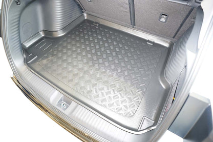 Tavite portbagaj Honda ZR-V Hybrid, caroserie suv, an fabricatie 10.2023 - prezent, cu/fara subwoofer | 194085BSC