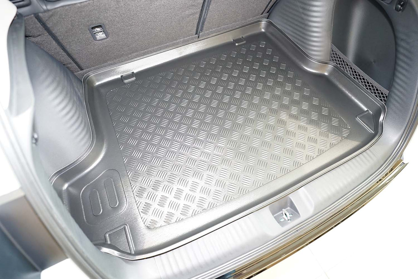 Tavite portbagaj Honda ZR-V Hybrid, caroserie suv, an fabricatie 10.2023 - prezent, cu/fara subwoofer | 194085BSC