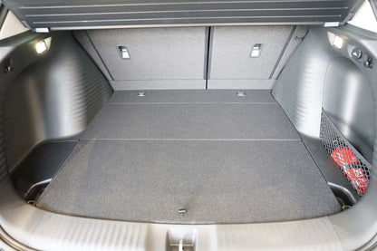 Tavite portbagaj Honda ZR-V Hybrid, caroserie suv, an fabricatie 10.2023 - prezent, cu/fara subwoofer | 194085BSC
