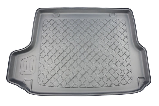 Tavite portbagaj Honda ZR-V Hybrid, caroserie suv, an fabricatie 10.2023 - prezent, cu/fara subwoofer | 194085GRD