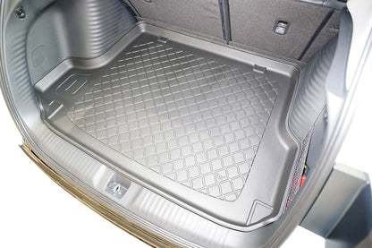 Tavite portbagaj Honda ZR-V Hybrid, caroserie suv, an fabricatie 10.2023 - prezent, cu/fara subwoofer | 194085GRD