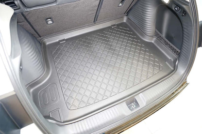 Tavite portbagaj Honda ZR-V Hybrid, caroserie suv, an fabricatie 10.2023 - prezent, cu/fara subwoofer | 194085GRD