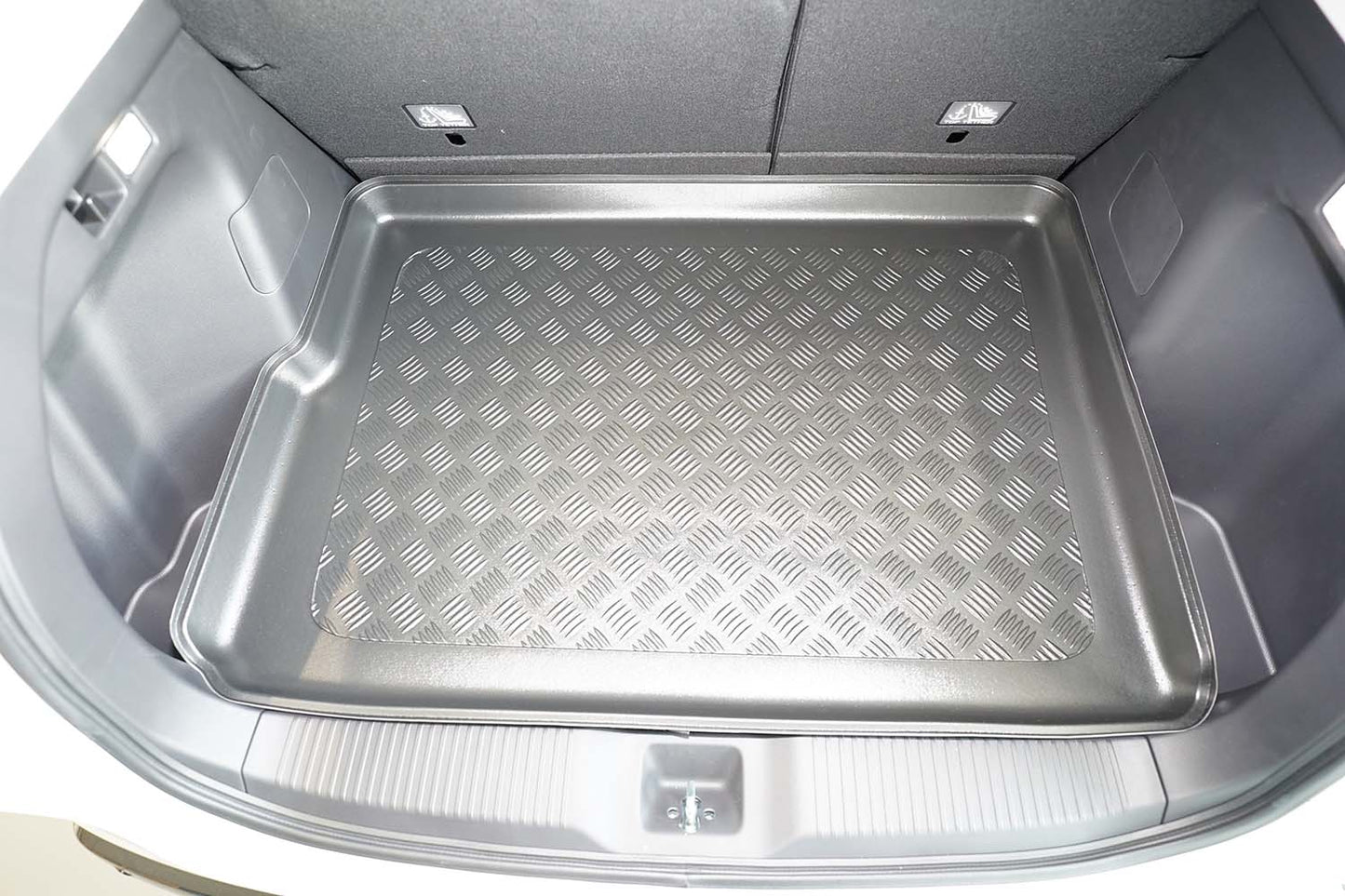 Tavite portbagaj Honda e:NY1, caroserie suv, an fabricatie 05.2023 - prezent, portbagaj superior, podea variabila in pozitie superioara, cu/fara subwoofer | 194086BSC