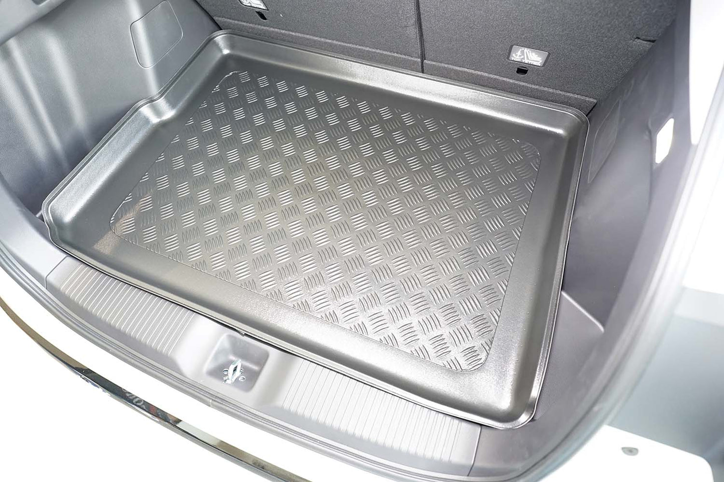 Tavite portbagaj Honda e:NY1, caroserie suv, an fabricatie 05.2023 - prezent, portbagaj superior, podea variabila in pozitie superioara, cu/fara subwoofer | 194086BSC