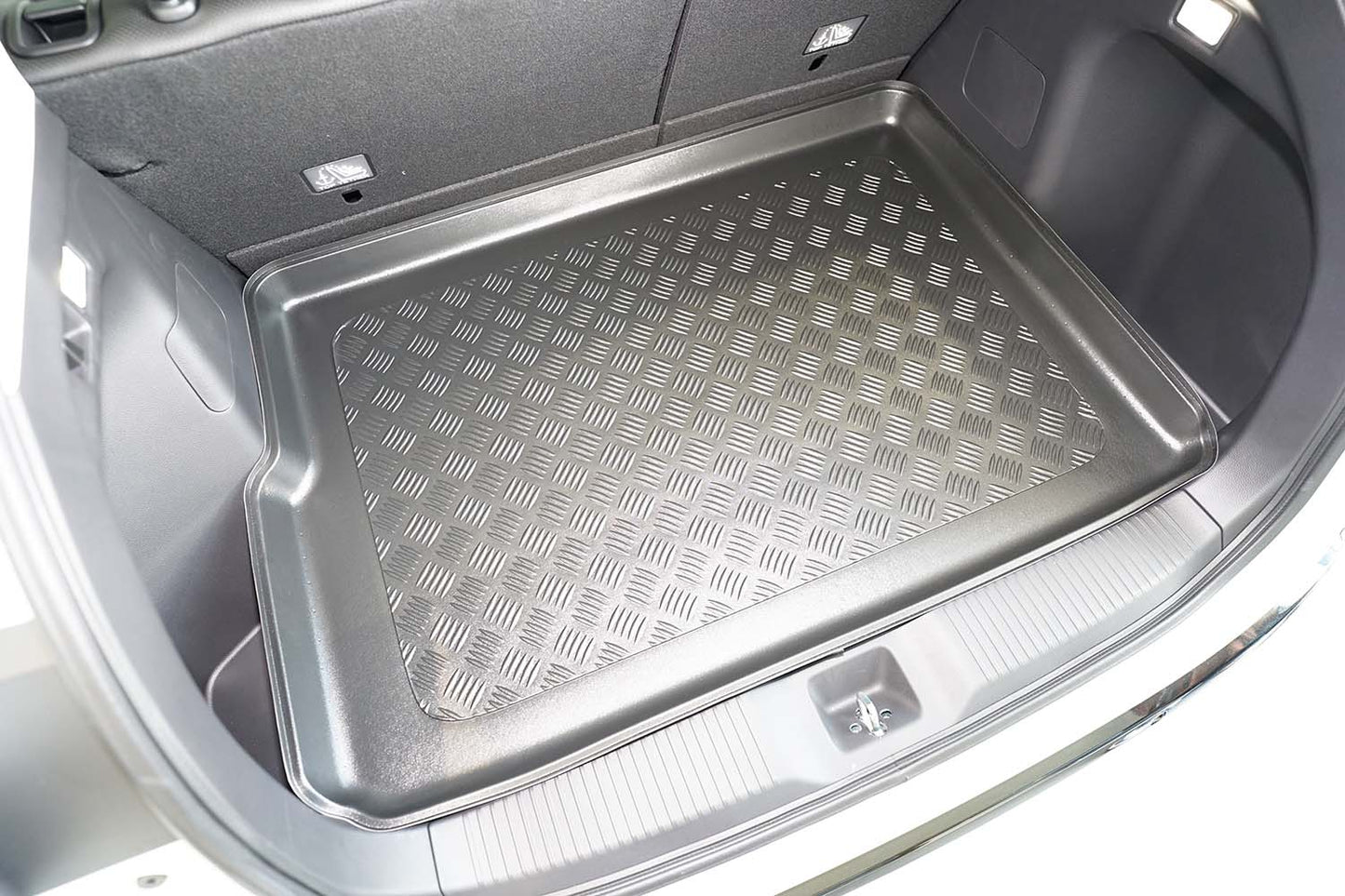 Tavite portbagaj Honda e:NY1, caroserie suv, an fabricatie 05.2023 - prezent, portbagaj superior, podea variabila in pozitie superioara, cu/fara subwoofer | 194086BSC