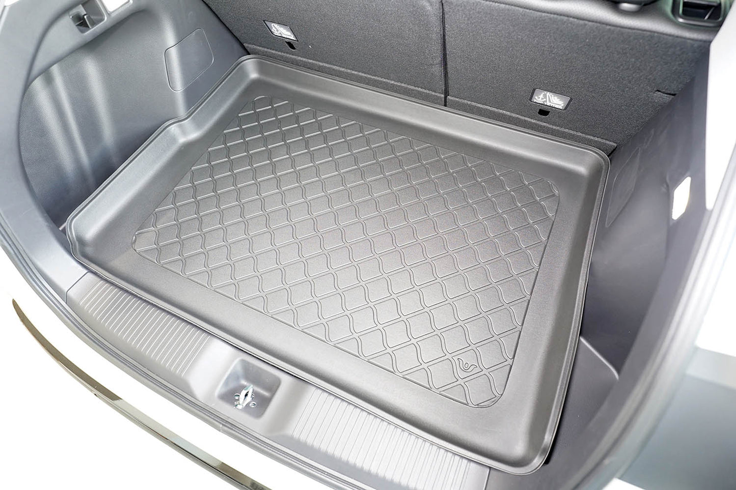 Tavite portbagaj Honda e:NY1, caroserie suv, an fabricatie 05.2023 - prezent, portbagaj superior, podea variabila in pozitie superioara, cu/fara subwoofer | 194086GRD