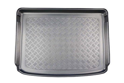 Tavite portbagaj Audi A3 8Y, caroserie hatchback, an fabricatie 03.2020 - prezent, portbagaj superior | 194100BSC