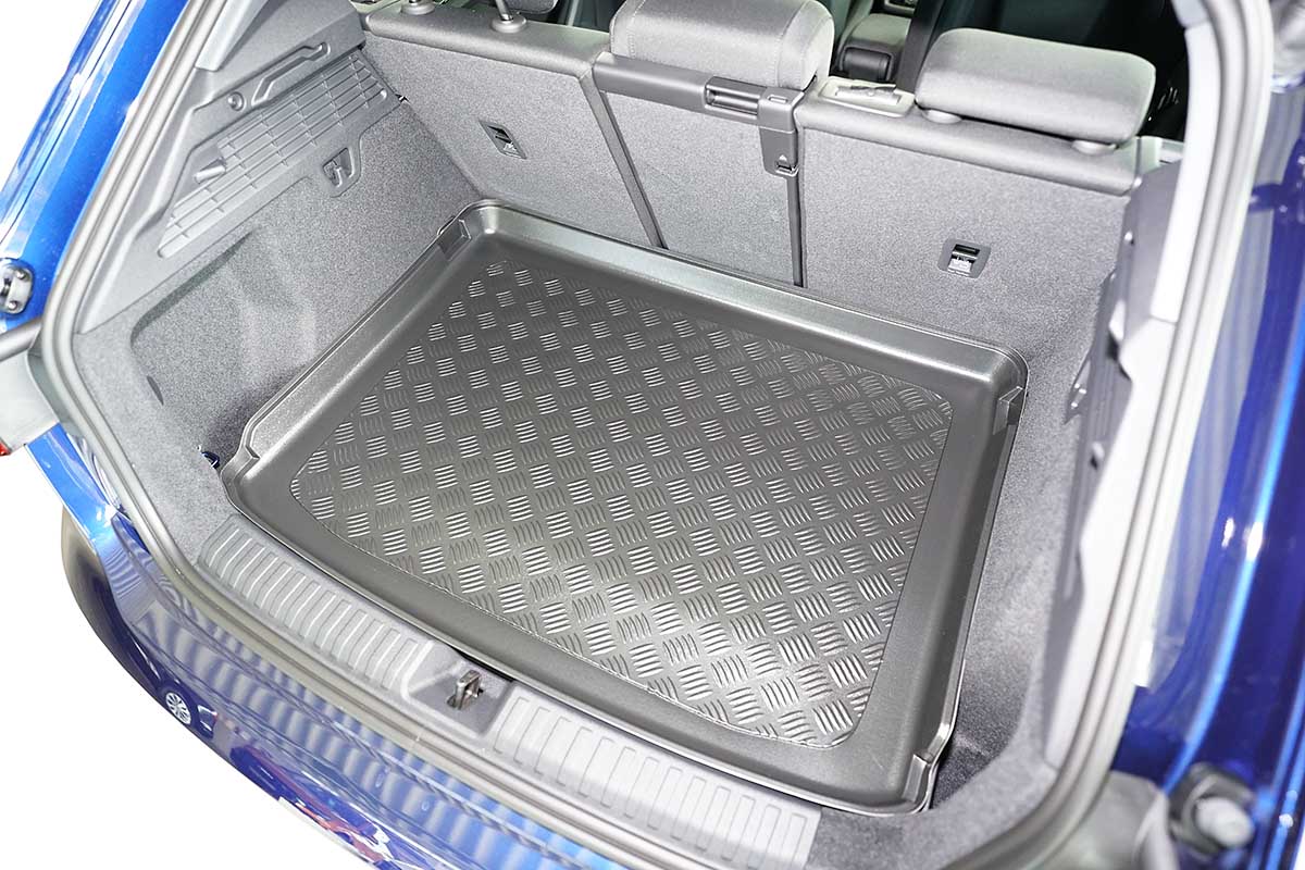 Tavite portbagaj Audi A3 8Y, caroserie hatchback, an fabricatie 03.2020 - prezent, portbagaj superior | 194100BSC