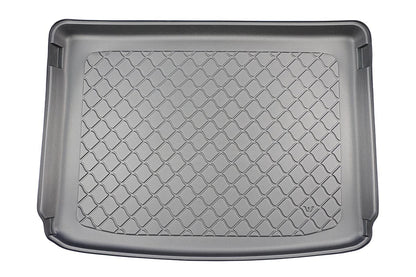 Tavite portbagaj Audi A3 8Y, caroserie hatchback, an fabricatie 03.2020 - prezent, portbagaj superior | 194100GRD