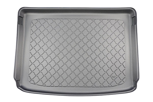 Tavite portbagaj Audi A3 8Y, caroserie hatchback, an fabricatie 03.2020 - prezent, portbagaj superior | 194100GRD