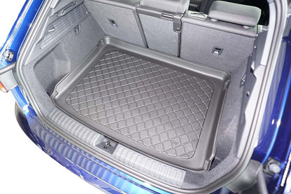 Tavite portbagaj Audi A3 8Y, caroserie hatchback, an fabricatie 03.2020 - prezent, portbagaj superior | 194100GRD