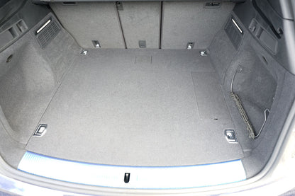 Tavita portbagaj Audi Q5 PHEV fabricatie 05.2019 - prezent, caroserie suv #1