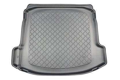 Tavita portbagaj Audi A3 8Y fabricatie 03.2020 - prezent, caroserie hatchback, portbagaj inferior #2