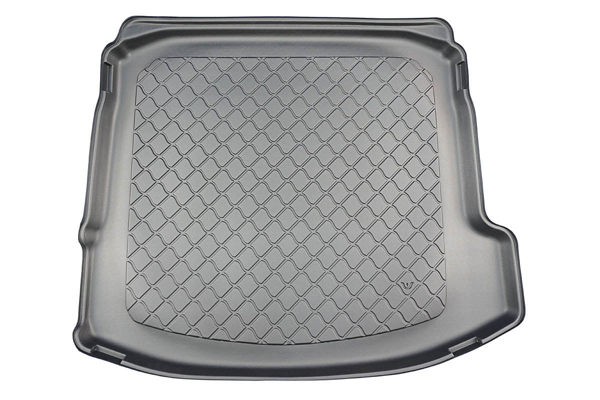 Tavita portbagaj Audi A3 8Y fabricatie 03.2020 - prezent, caroserie hatchback, portbagaj inferior #2