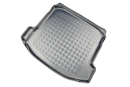 Tavita portbagaj Audi A3 8Y fabricatie 03.2020 - prezent, caroserie hatchback, portbagaj inferior #1