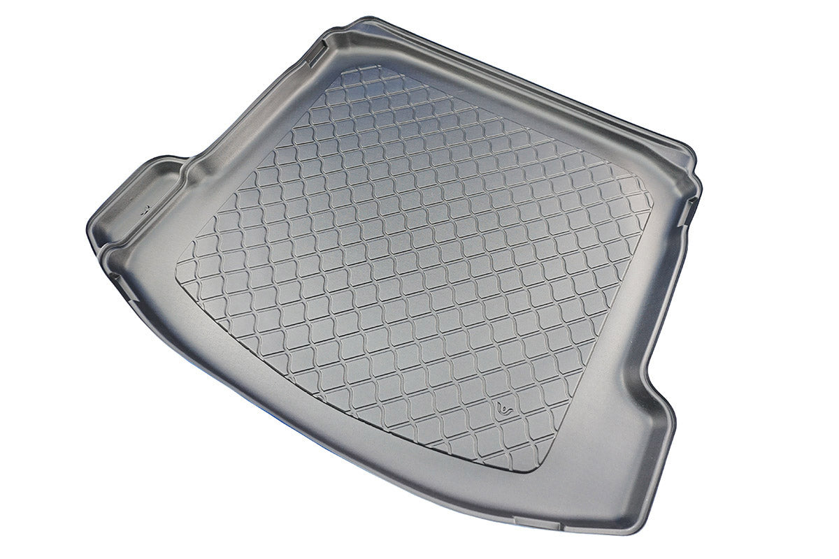 Tavita portbagaj Audi A3 8Y fabricatie 03.2020 - prezent, caroserie hatchback, portbagaj inferior #2