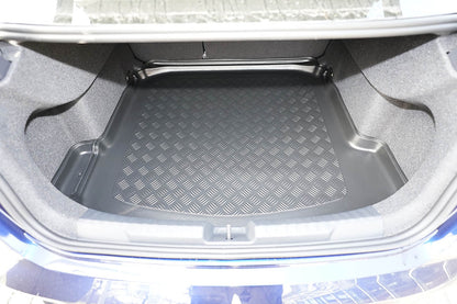 Tavita portbagaj Audi A3 8Y fabricatie 03.2020 - prezent, caroserie hatchback, portbagaj inferior #1
