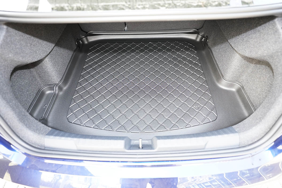 Tavita portbagaj Audi A3 8Y fabricatie 03.2020 - prezent, caroserie hatchback, portbagaj inferior #2