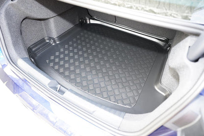 Tavita portbagaj Audi A3 8Y fabricatie 03.2020 - prezent, caroserie hatchback, portbagaj inferior #1