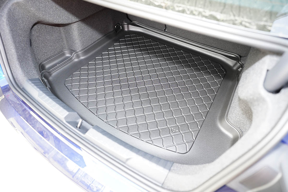 Tavita portbagaj Audi A3 8Y fabricatie 03.2020 - prezent, caroserie hatchback, portbagaj inferior #2