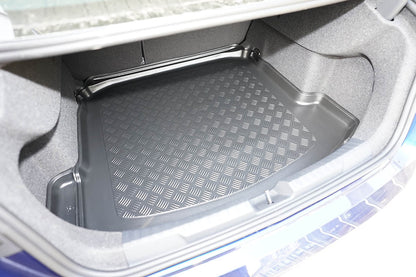 Tavita portbagaj Audi A3 8Y fabricatie 03.2020 - prezent, caroserie hatchback, portbagaj inferior #1