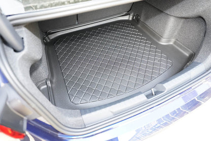 Tavita portbagaj Audi A3 8Y fabricatie 03.2020 - prezent, caroserie hatchback, portbagaj inferior #2