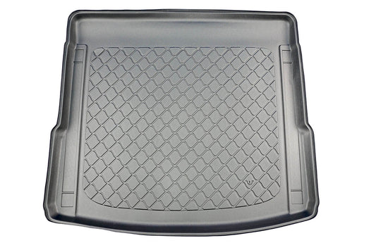 Tavita de portbagaj Audi Q5 FY, caroserie SUV, fabricatie 01.2017 - prezent, bancheta neculisanta - 1