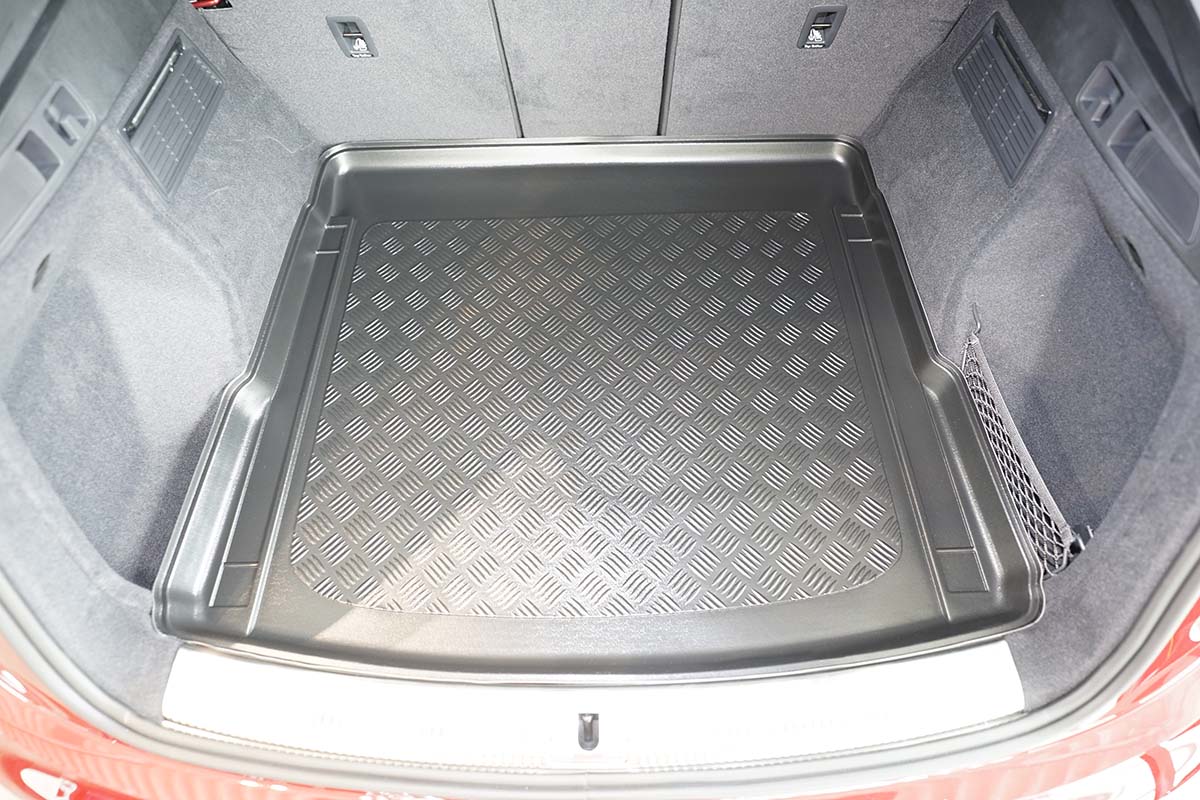 Tavita de portbagaj Audi Q5 FYT Sportback, caroserie SUV, fabricatie 03.2021 - prezent, bancheta neculisanta - 4