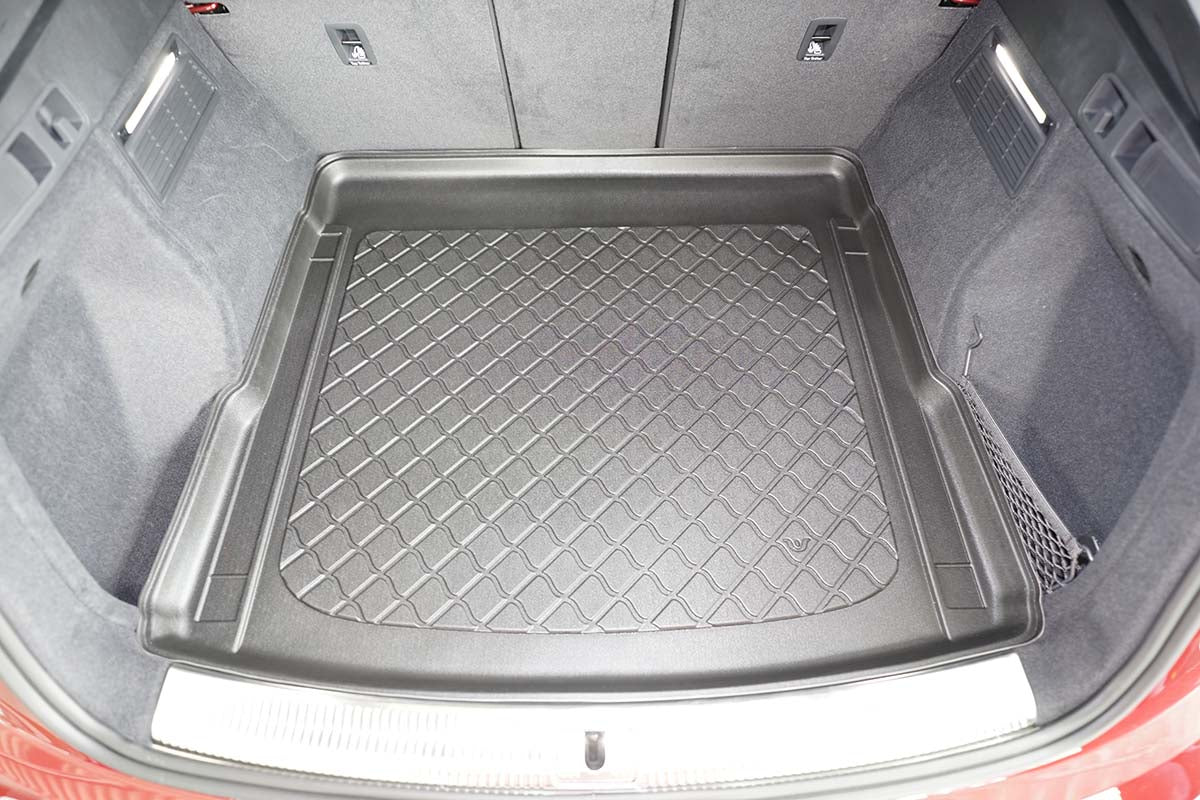 Tavita de portbagaj Audi Q5 FYT Sportback, caroserie SUV, fabricatie 03.2021 - prezent, bancheta neculisanta - 4