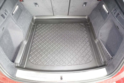 Tavita de portbagaj Audi Q5 FYT Sportback, caroserie SUV, fabricatie 03.2021 - prezent, bancheta neculisanta - 4