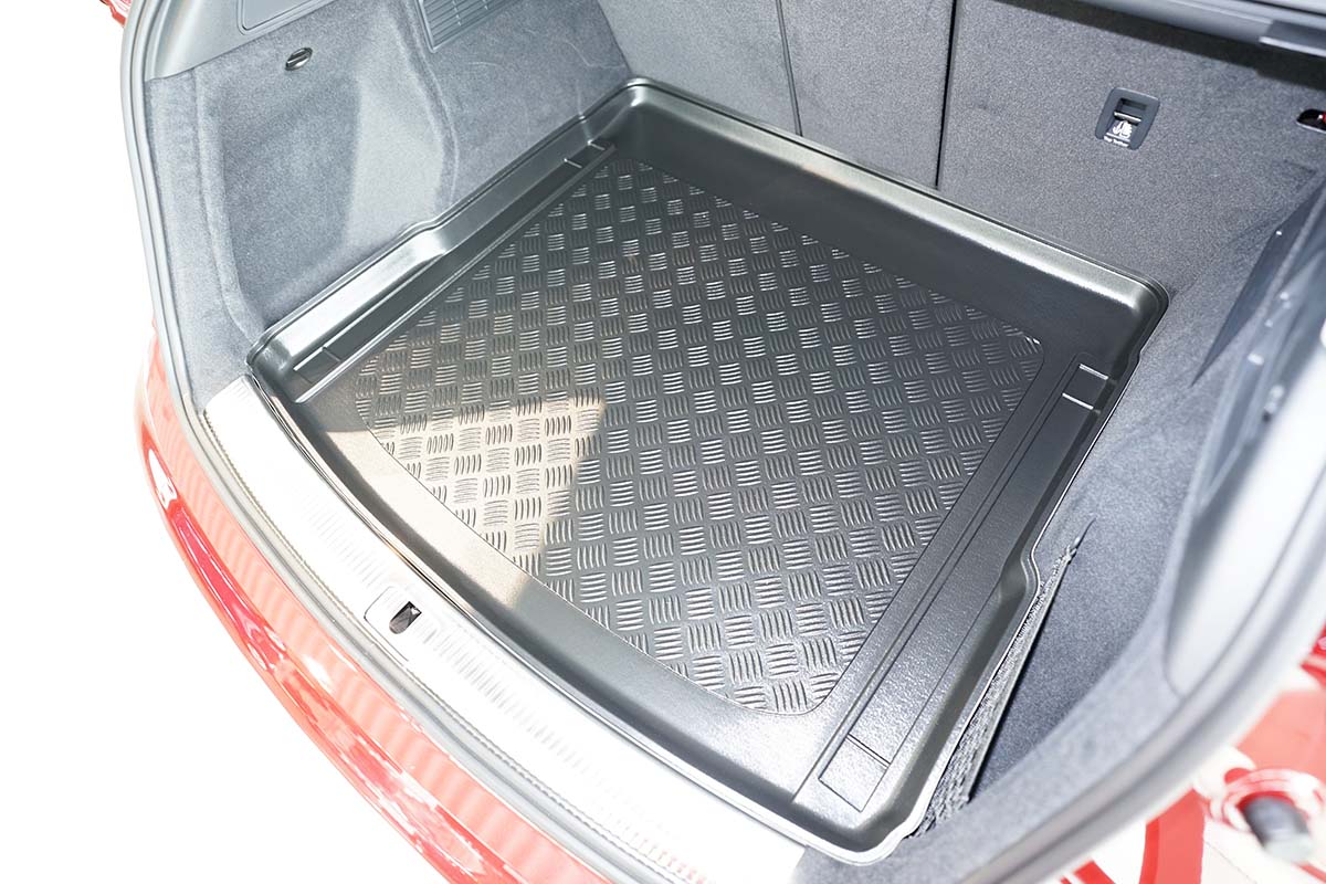 Tavita de portbagaj Audi Q5 FYT Sportback, caroserie SUV, fabricatie 03.2021 - prezent, bancheta neculisanta - 5
