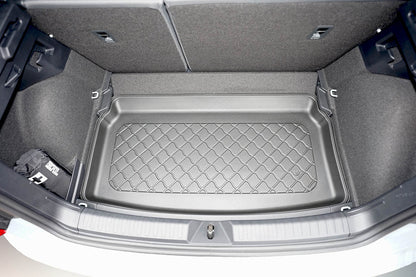 Tavita de portbagaj Audi A1 GB, caroserie Hatchback, fabricatie 07.2018 - prezent, portbagaj inferior - 4
