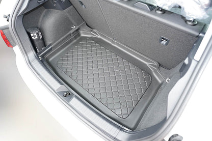 Tavita de portbagaj Audi A1 GB, caroserie Hatchback, fabricatie 07.2018 - prezent, portbagaj inferior - 5