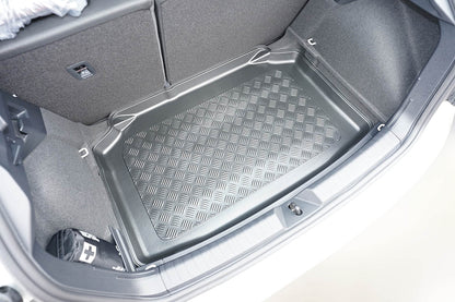 Tavita de portbagaj Audi A1 GB, caroserie Hatchback, fabricatie 07.2018 - prezent, portbagaj inferior - 6