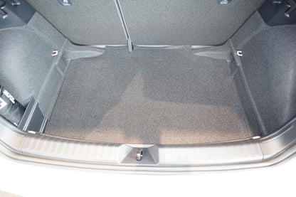 Tavita de portbagaj Audi A1 GB, caroserie Hatchback, fabricatie 07.2018 - prezent, portbagaj inferior - 7