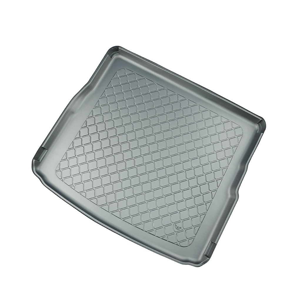 Tavita portbagaj Audi Q4 Sportback E-tron fabricatie 07.2021 - prezent, caroserie coupe, portbagaj superior, cu podea dubla #1