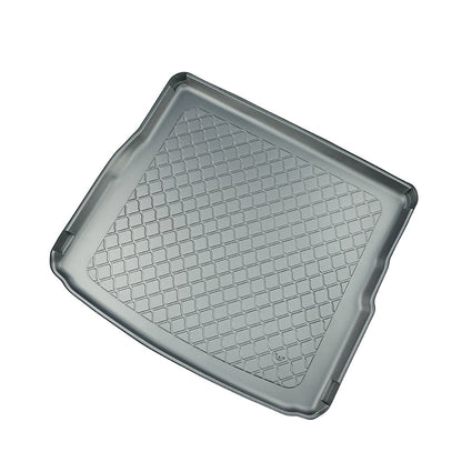 Tavita portbagaj Audi Q4 Sportback E-tron fabricatie 07.2021 - prezent, caroserie coupe, portbagaj superior, cu podea dubla #1